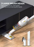 Portable Handheld Vacuum Cleaner