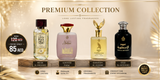 4 Iconic Scents Luxury Perfume Bundle