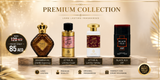 4 Iconic Scents Luxury Perfume Bundle