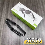 XG89 Smart Audio Sunglasses Bluetooth V6.0 Sunglasses Glasses