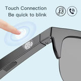 XG89 Smart Audio Sunglasses Bluetooth V6.0 Sunglasses Glasses