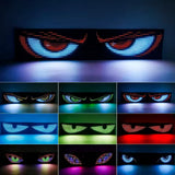 LED Flexible Screen Car Sign for Truck Eyes