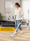 Portable Handheld Vacuum Cleaner