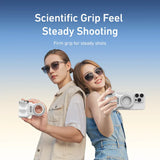 TELESIN Magnetic Phone Camera Shoot Hand Grip